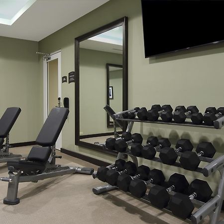 Staybridge Suites Houston W - Westchase Area Eksteriør billede