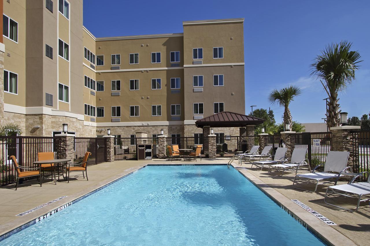 Staybridge Suites Houston W - Westchase Area Eksteriør billede