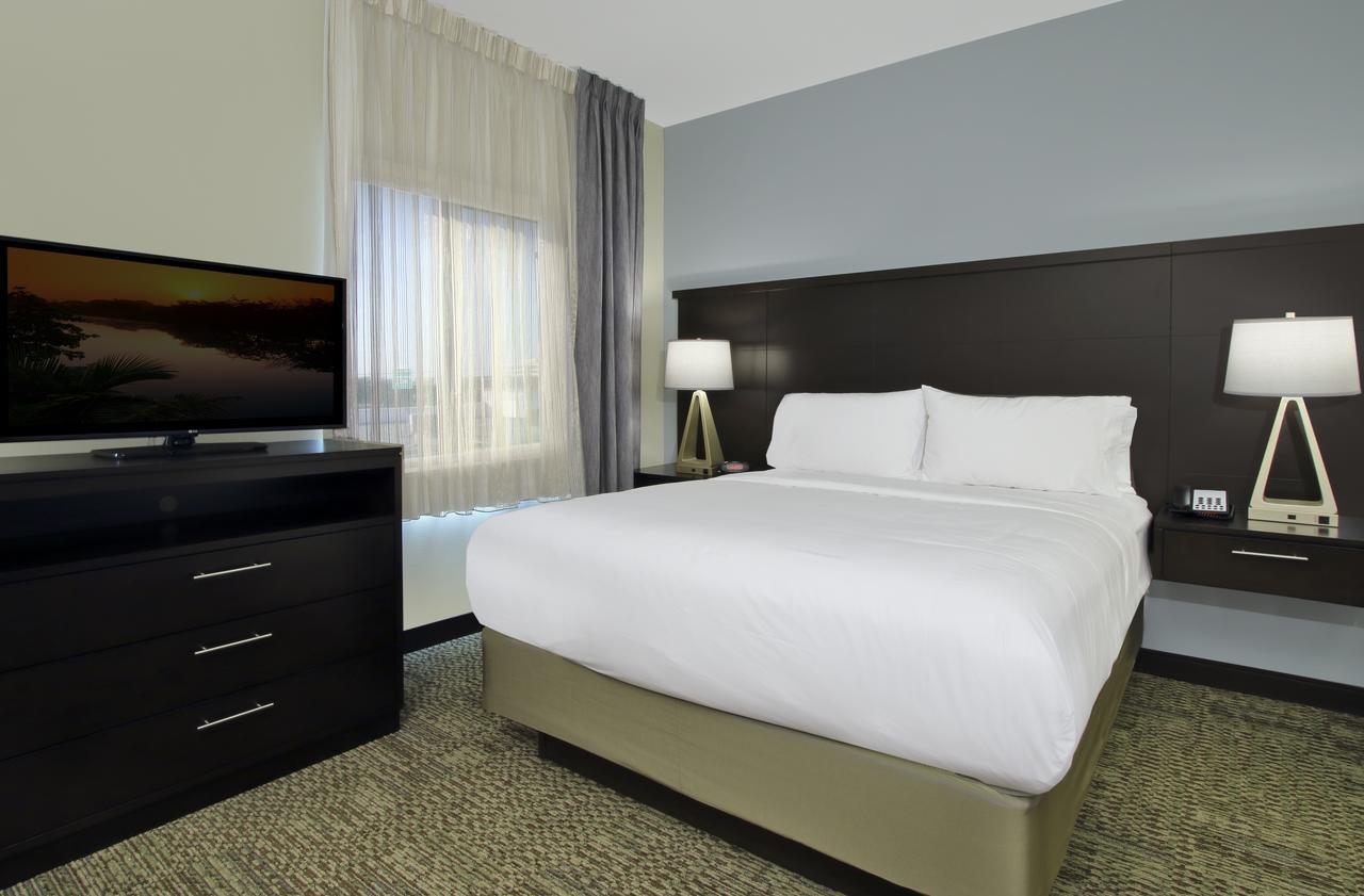 Staybridge Suites Houston W - Westchase Area Eksteriør billede