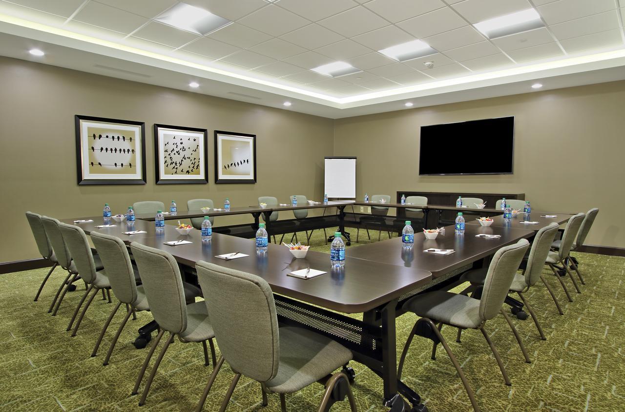 Staybridge Suites Houston W - Westchase Area Eksteriør billede