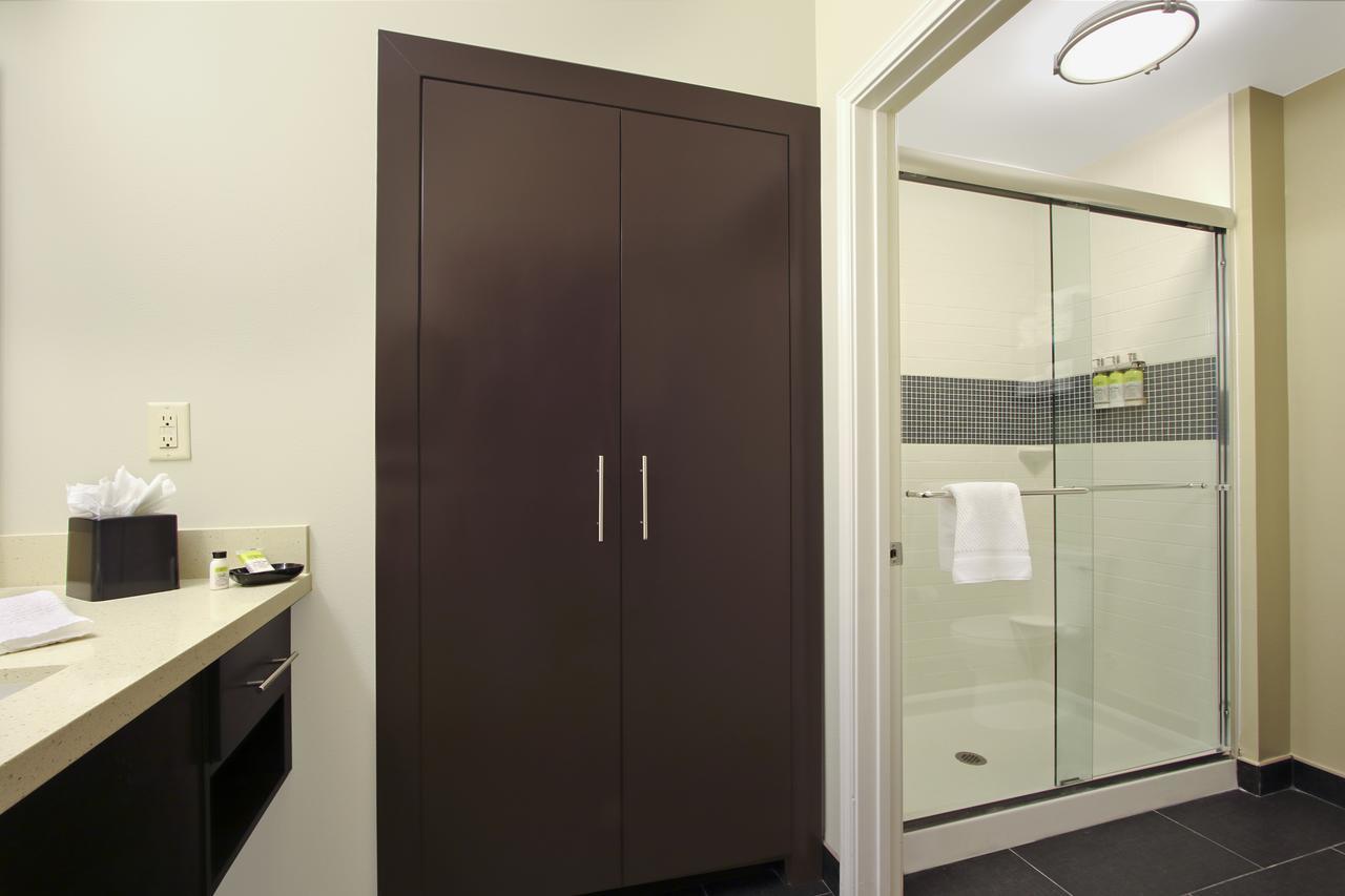 Staybridge Suites Houston W - Westchase Area Eksteriør billede