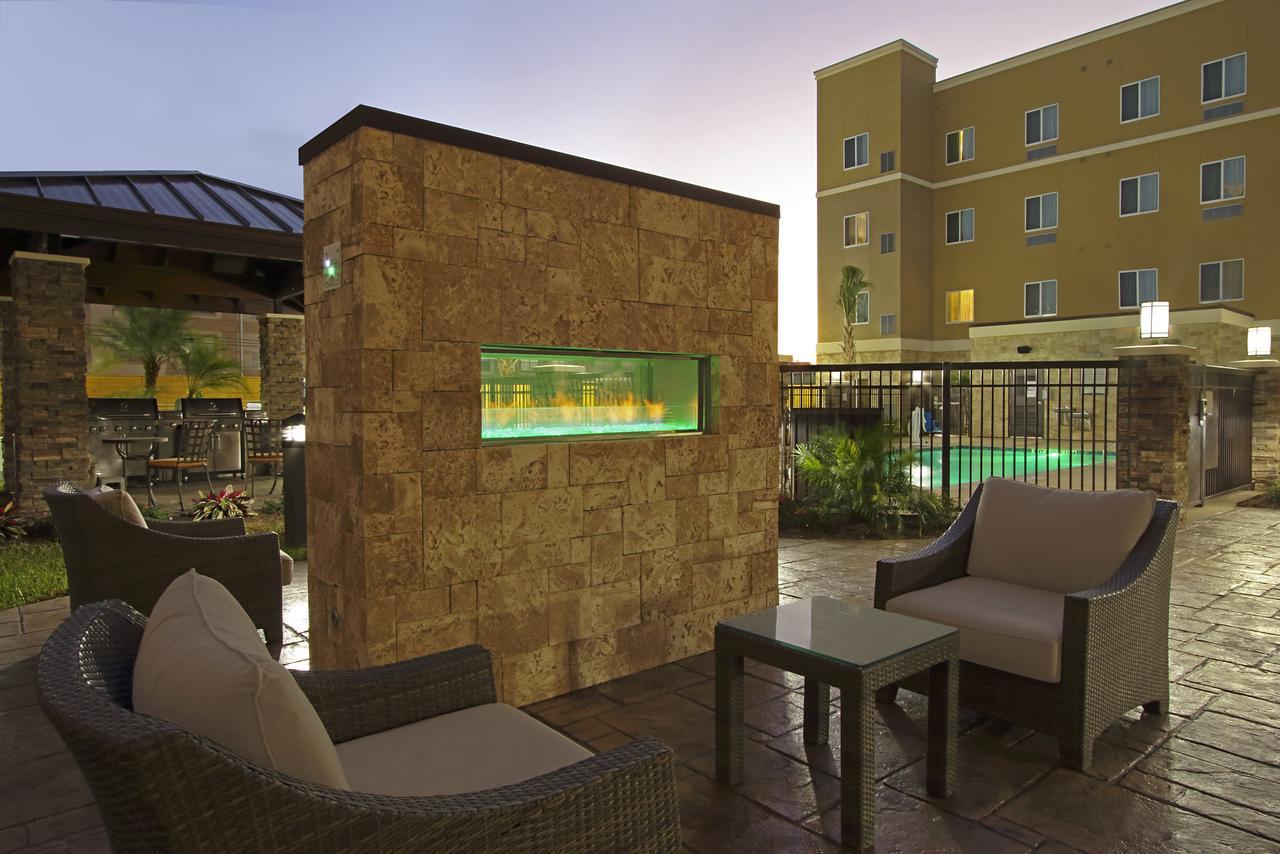 Staybridge Suites Houston W - Westchase Area Eksteriør billede