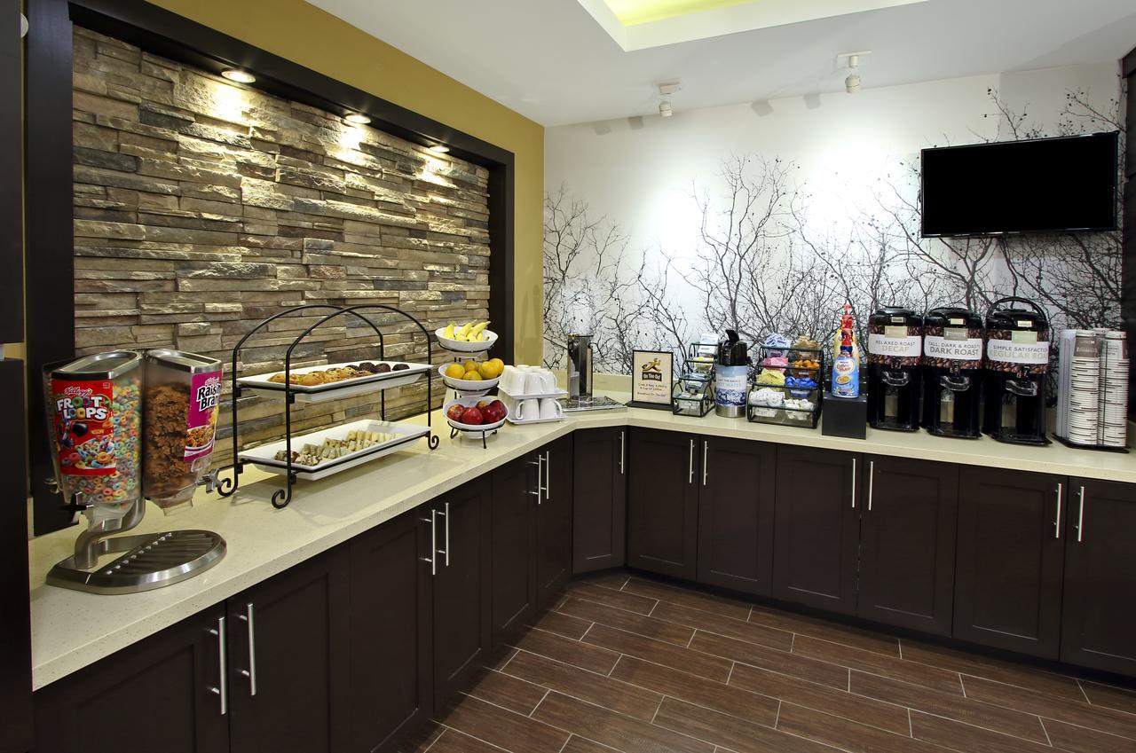 Staybridge Suites Houston W - Westchase Area Eksteriør billede