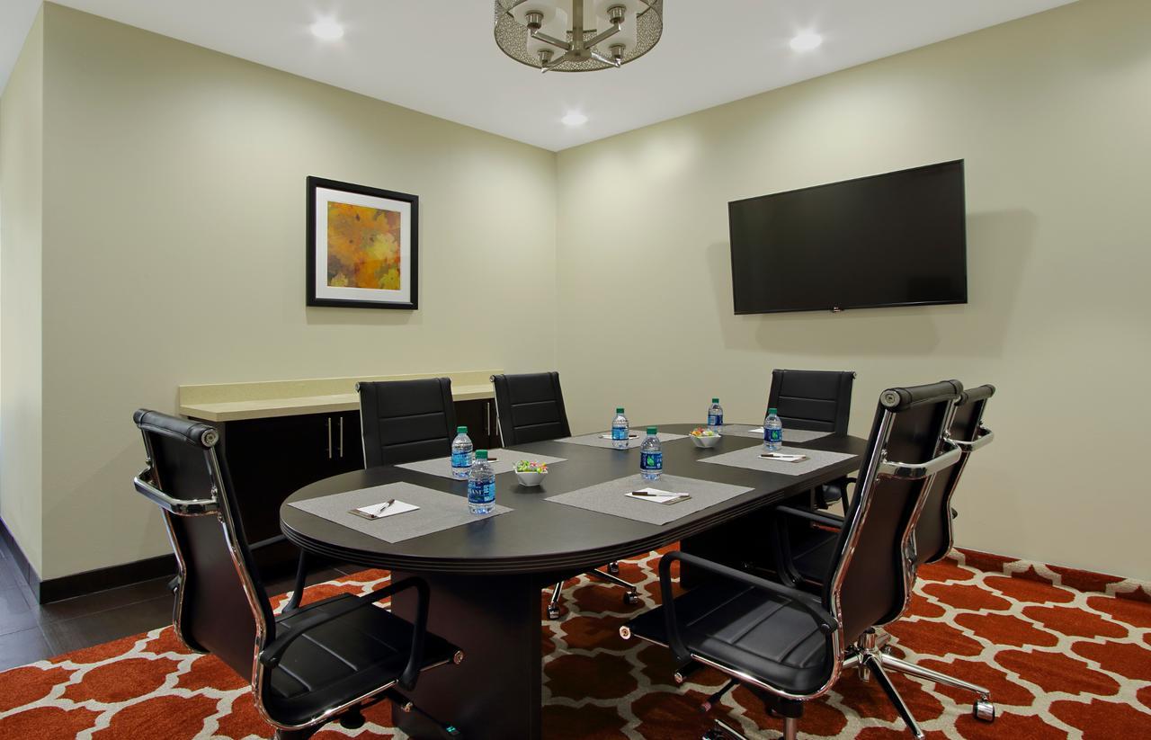 Staybridge Suites Houston W - Westchase Area Eksteriør billede