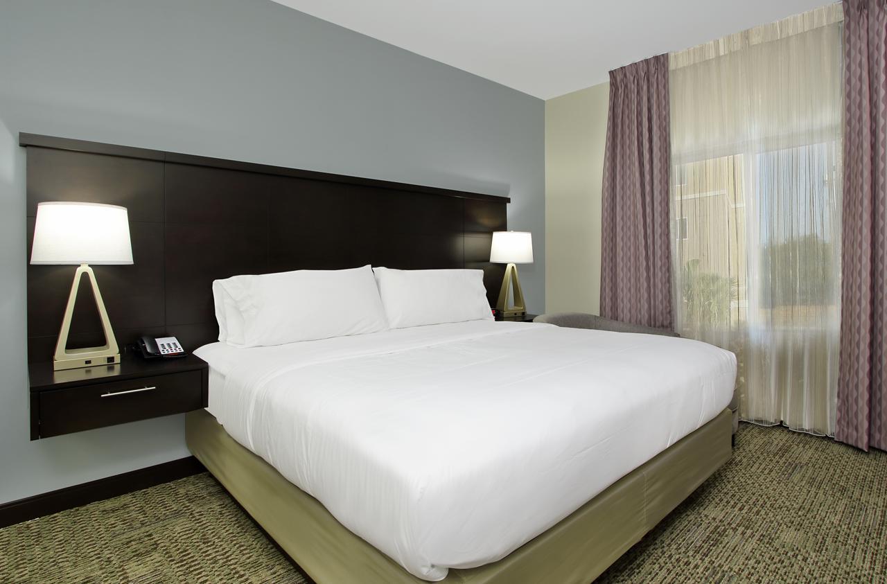 Staybridge Suites Houston W - Westchase Area Eksteriør billede