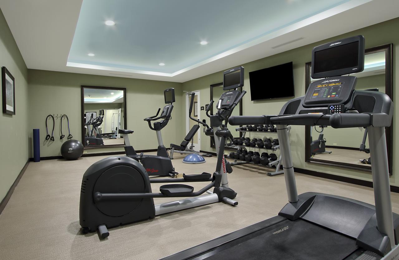 Staybridge Suites Houston W - Westchase Area Eksteriør billede