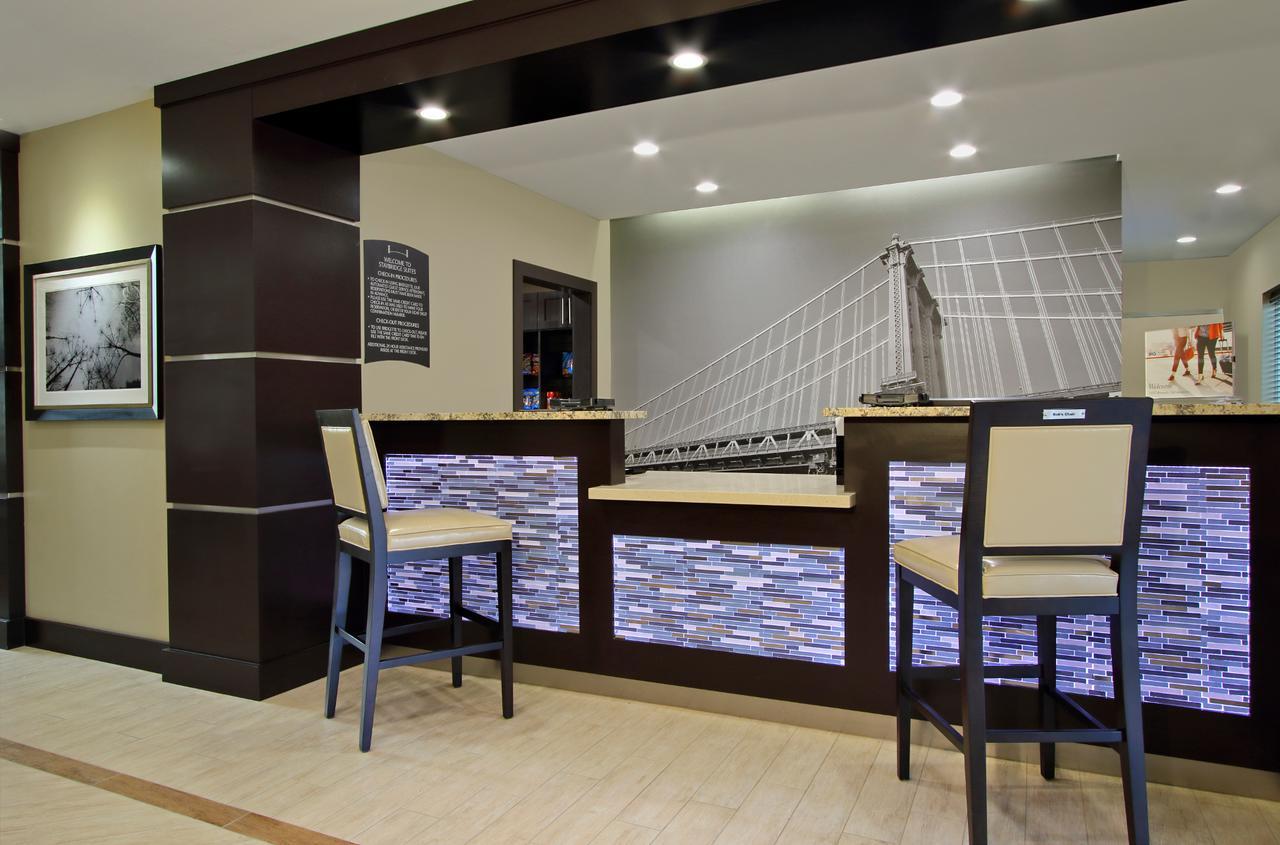 Staybridge Suites Houston W - Westchase Area Eksteriør billede