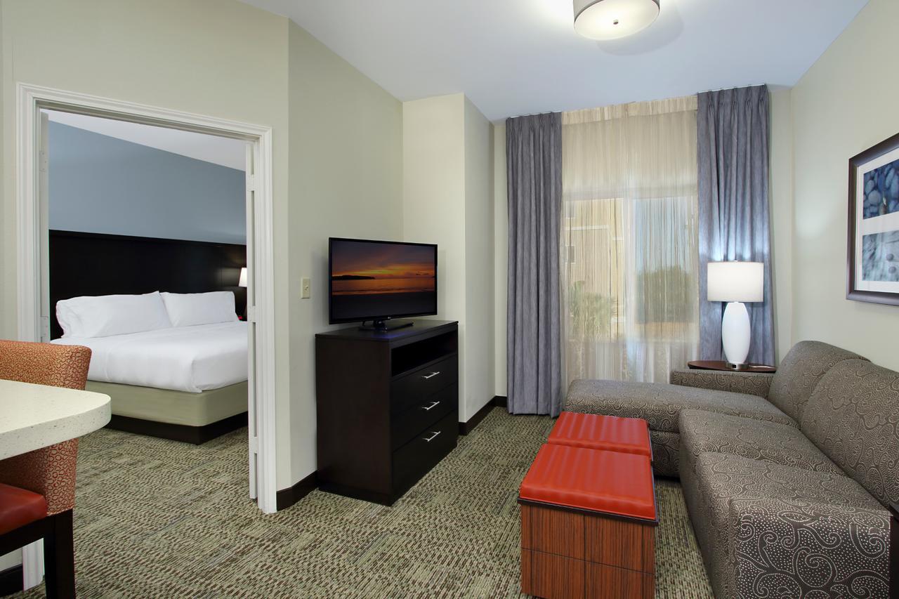 Staybridge Suites Houston W - Westchase Area Eksteriør billede