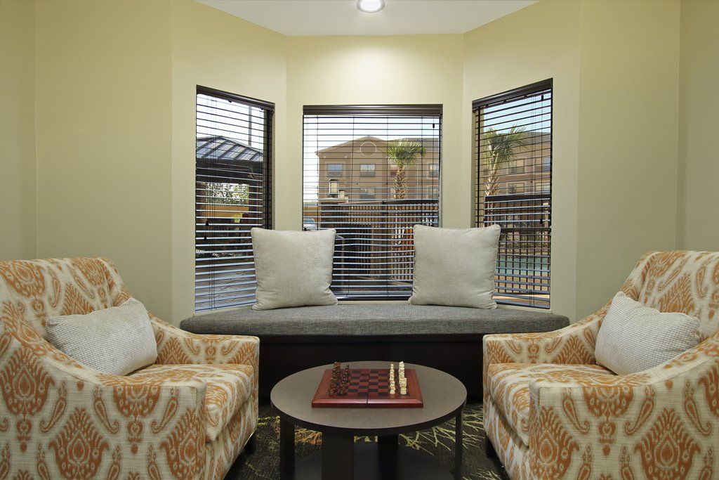 Staybridge Suites Houston W - Westchase Area Eksteriør billede