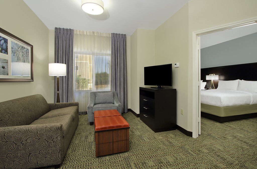 Staybridge Suites Houston W - Westchase Area Eksteriør billede