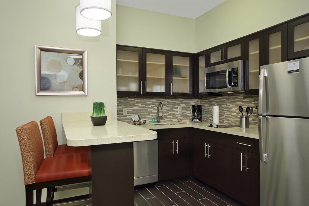 Staybridge Suites Houston W - Westchase Area Eksteriør billede