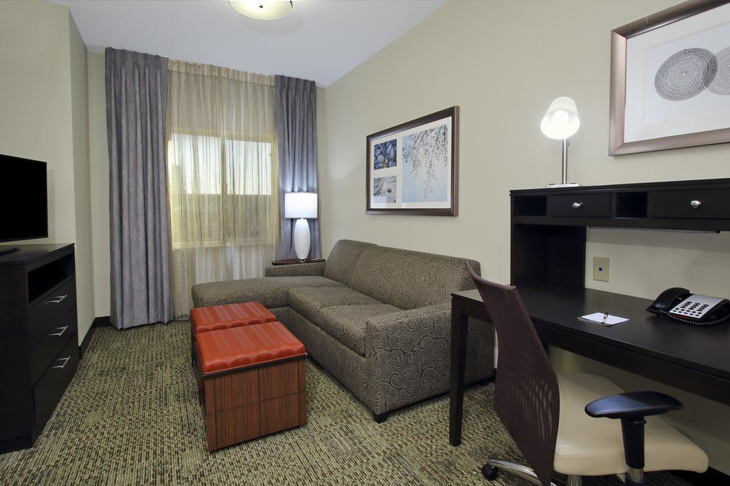 Staybridge Suites Houston W - Westchase Area Eksteriør billede